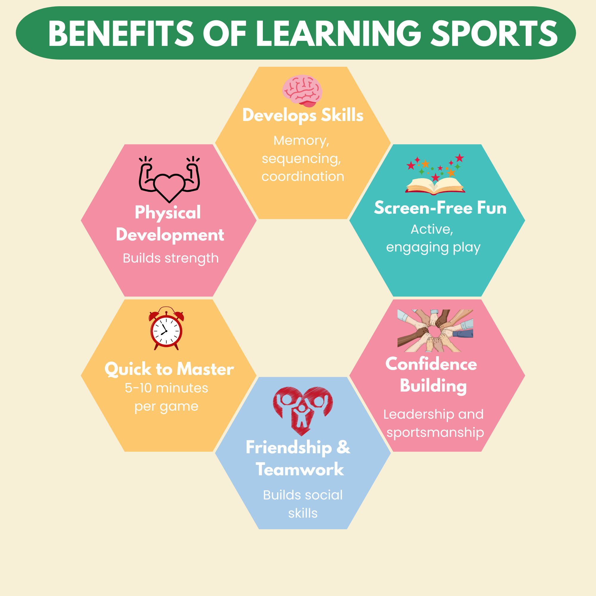 sports 3 learn